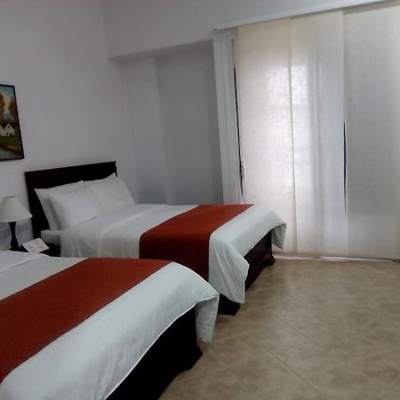 Hotel La Plazuela Popayan Ngoại thất bức ảnh