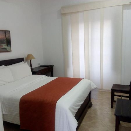 Hotel La Plazuela Popayan Ngoại thất bức ảnh