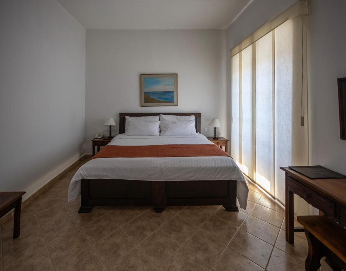 Hotel La Plazuela Popayan Ngoại thất bức ảnh